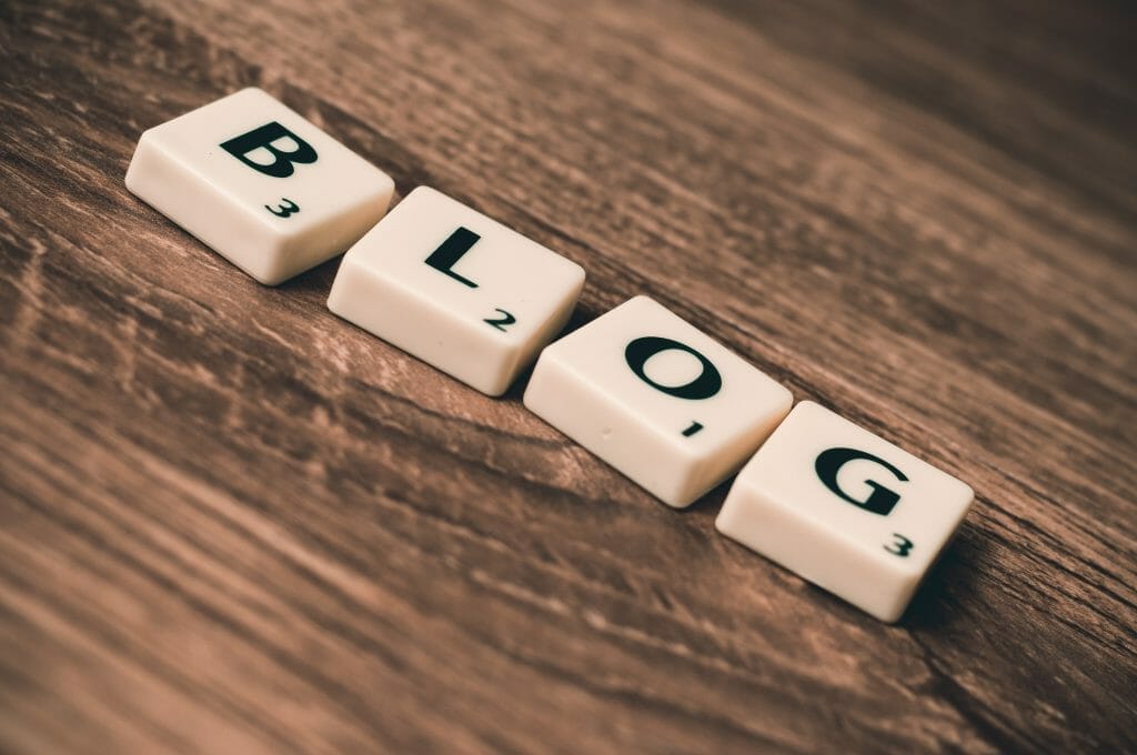 Make money with Blogging